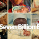 Image for article titled Who Really Is the World's 7 Billionth Person?